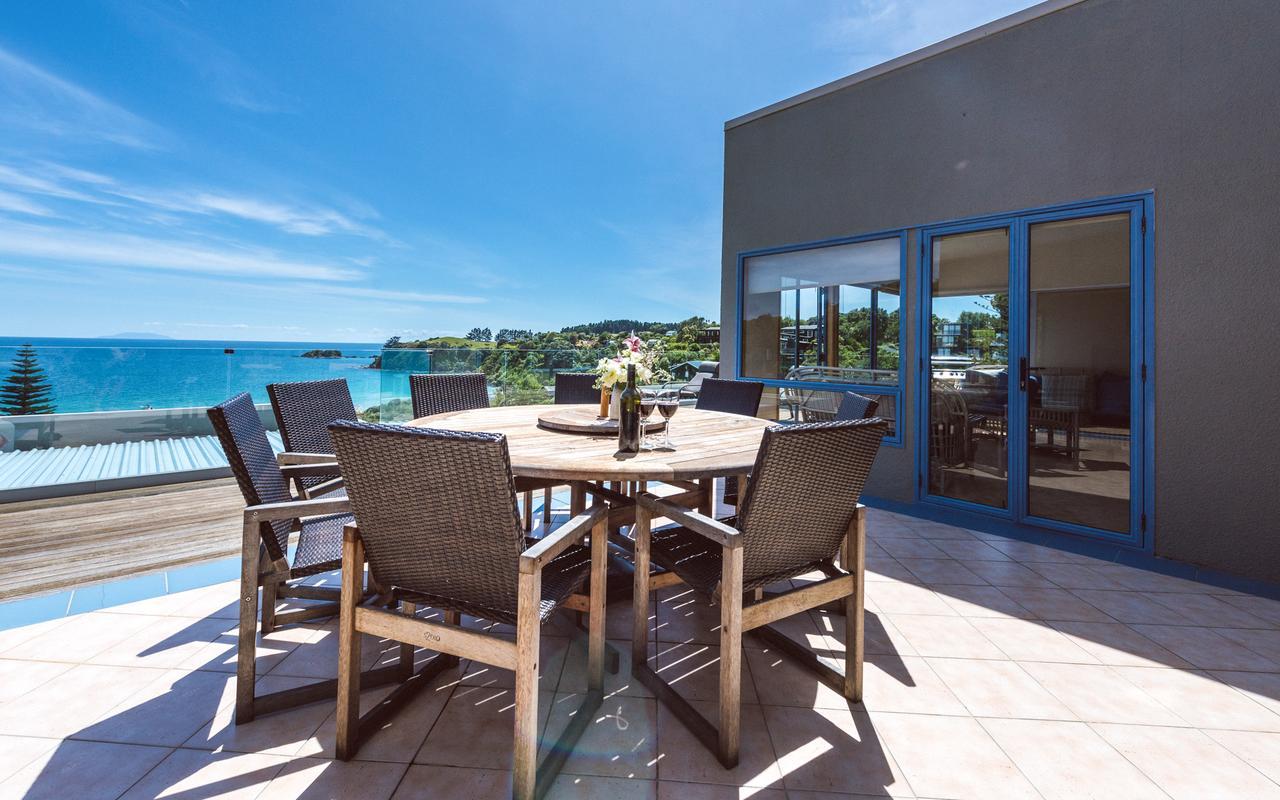 Palm Beach Lodge Buitenkant foto