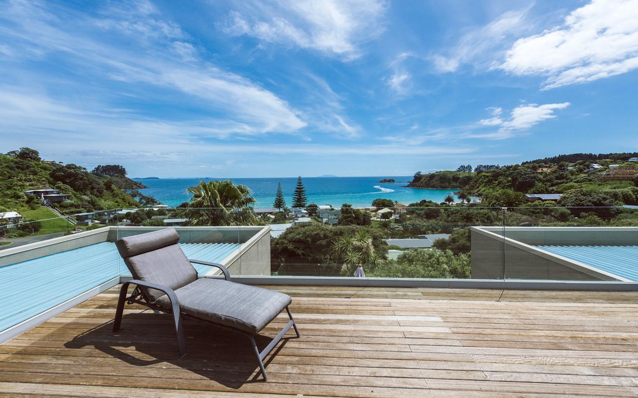 Palm Beach Lodge Buitenkant foto