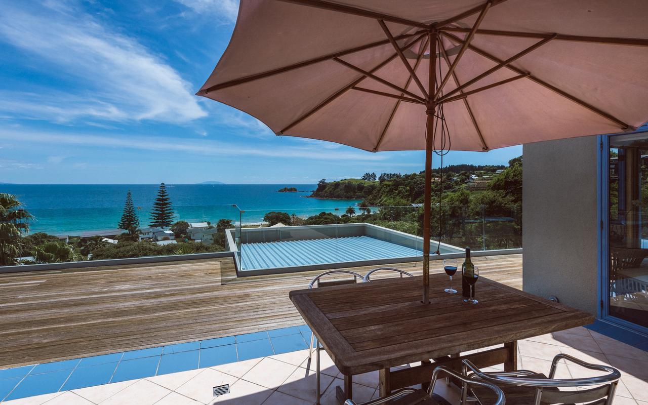 Palm Beach Lodge Buitenkant foto