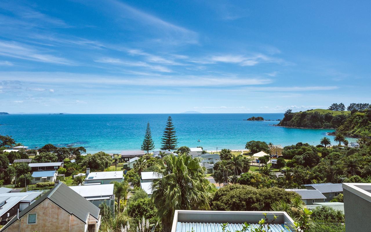 Palm Beach Lodge Buitenkant foto